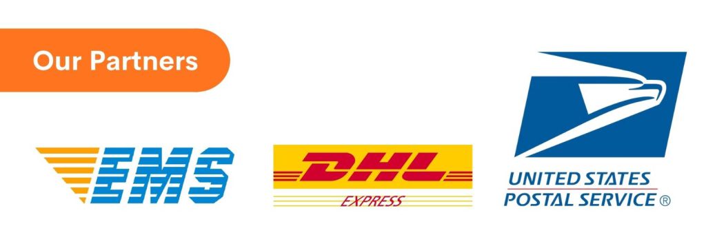 Our Partners 1 - Neon Genesis Evangelion UK Store
