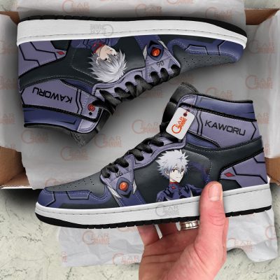 16758515421eba445809 - Neon Genesis Evangelion UK Store
