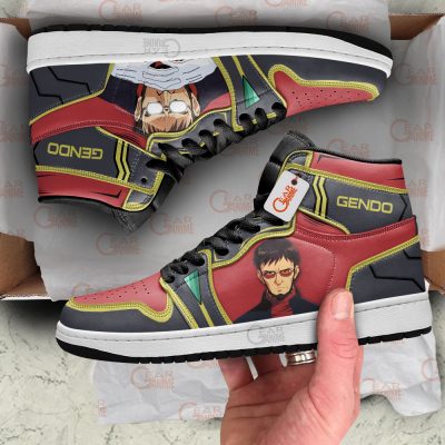16758515426c0b5a089f - Neon Genesis Evangelion UK Store