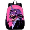 2023 New Anime NEON GENESIS EVANGELION EVA Ikari Shinji Ayanami Rei kawaii Figure high quality Backpack 1 - Neon Genesis Evangelion UK Store