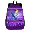 2023 New Anime NEON GENESIS EVANGELION EVA Ikari Shinji Ayanami Rei kawaii Figure high quality Backpack 3 - Neon Genesis Evangelion UK Store