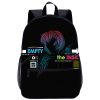 2023 New Anime NEON GENESIS EVANGELION EVA Ikari Shinji Ayanami Rei kawaii Figure high quality Backpack 5 - Neon Genesis Evangelion UK Store