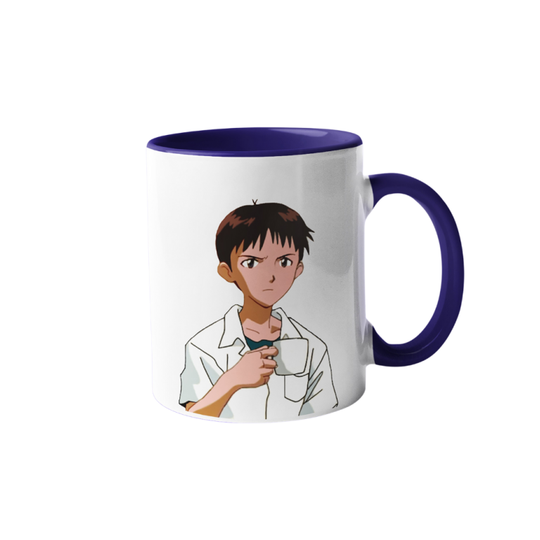 4 - Neon Genesis Evangelion UK Store