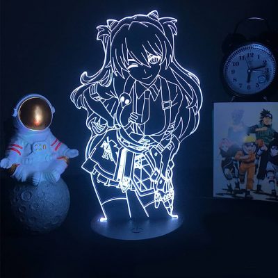 71AtyDchKL. AC UF8941000 QL80 - Neon Genesis Evangelion UK Store
