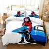 Anime Evangelion Duvet Cover Pillowcase 3D Printed Bedding Set 2 3 Pcs Double Full Queen King.jpg 640x640 1 - Neon Genesis Evangelion UK Store