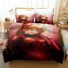Anime Evangelion Duvet Cover Pillowcase 3D Printed Bedding Set 2 3 Pcs Double Full Queen King.jpg 640x640 - Neon Genesis Evangelion UK Store