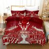 Anime Evangelion Duvet Cover Pillowcase 3D Printed Bedding Set 2 3 Pcs Double Full Queen King.jpg 640x640 4 - Neon Genesis Evangelion UK Store