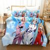Anime Evangelion Duvet Cover Pillowcase 3D Printed Bedding Set 2 3 Pcs Double Full Queen King.jpg 640x640 5 - Neon Genesis Evangelion UK Store