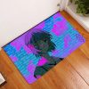 E evangelion House Entrance Mat Kitchen Carpet Home Decor Accessories Floor Mats Rug Living Room Rugs 3 - Neon Genesis Evangelion UK Store