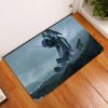 E evangelion House Entrance Mat Kitchen Carpet Home Decor Accessories Floor Mats Rug Living Room Rugs 7 - Neon Genesis Evangelion UK Store