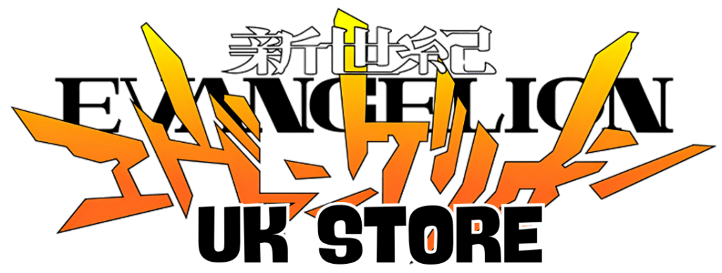 Neon Genesis Evangelion UK Store