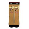 neon genesis evangelion gaghiel socks anime custom socks pt10 gearanime 2 - Neon Genesis Evangelion UK Store
