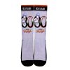 neon genesis evangelion rei ayanami socks anime custom socks pt10 gearanime 2 - Neon Genesis Evangelion UK Store