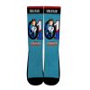 neon genesis evangelion shinji ikari socks anime custom socks pt10 gearanime 2 - Neon Genesis Evangelion UK Store