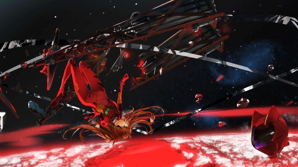 neon genesis evangelion uhd 4k wallpaper - Neon Genesis Evangelion UK Store