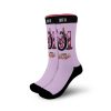 neon genesis evangelion unit 01 awakened socks anime custom socks pt10 gearanime - Neon Genesis Evangelion UK Store