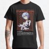 ssrcoclassic teemens10101001c5ca27c6front altsquare product1000x1000.u1 17 - Neon Genesis Evangelion UK Store