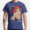 ssrcoclassic teemens353d774d8b4ffd91front altsquare product1000x1000.u1 11 - Neon Genesis Evangelion UK Store