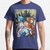 ssrcoclassic teemens353d774d8b4ffd91front altsquare product1000x1000.u1 24 - Neon Genesis Evangelion UK Store