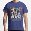 ssrcoclassic teemens353d774d8b4ffd91front altsquare product1000x1000.u1 25 - Neon Genesis Evangelion UK Store