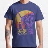ssrcoclassic teemens353d774d8b4ffd91front altsquare product1000x1000.u1 26 - Neon Genesis Evangelion UK Store