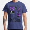 ssrcoclassic teemens353d774d8b4ffd91front altsquare product1000x1000.u1 4 - Neon Genesis Evangelion UK Store