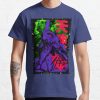 ssrcoclassic teemens353d774d8b4ffd91front altsquare product1000x1000.u1 6 - Neon Genesis Evangelion UK Store