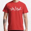 ssrcoclassic teemensdd21218219e99865front altsquare product1000x1000.u1 1 - Neon Genesis Evangelion UK Store