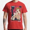 ssrcoclassic teemensdd21218219e99865front altsquare product1000x1000.u1 11 - Neon Genesis Evangelion UK Store