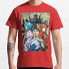 ssrcoclassic teemensdd21218219e99865front altsquare product1000x1000.u1 24 - Neon Genesis Evangelion UK Store