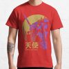 ssrcoclassic teemensdd21218219e99865front altsquare product1000x1000.u1 26 - Neon Genesis Evangelion UK Store
