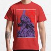 ssrcoclassic teemensdd21218219e99865front altsquare product1000x1000.u1 27 - Neon Genesis Evangelion UK Store