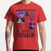 ssrcoclassic teemensdd21218219e99865front altsquare product1000x1000.u1 4 - Neon Genesis Evangelion UK Store