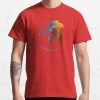 ssrcoclassic teemensdd21218219e99865front altsquare product1000x1000.u1 5 - Neon Genesis Evangelion UK Store