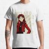ssrcoclassic teemensfafafaca443f4786front altsquare product1000x1000.u1 10 - Neon Genesis Evangelion UK Store