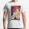 ssrcoclassic teemensfafafaca443f4786front altsquare product1000x1000.u1 11 - Neon Genesis Evangelion UK Store