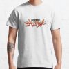 ssrcoclassic teemensfafafaca443f4786front altsquare product1000x1000.u1 14 - Neon Genesis Evangelion UK Store