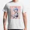 ssrcoclassic teemensfafafaca443f4786front altsquare product1000x1000.u1 17 - Neon Genesis Evangelion UK Store