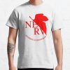 ssrcoclassic teemensfafafaca443f4786front altsquare product1000x1000.u1 2 - Neon Genesis Evangelion UK Store