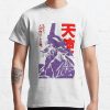 ssrcoclassic teemensfafafaca443f4786front altsquare product1000x1000.u1 21 - Neon Genesis Evangelion UK Store