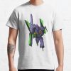 ssrcoclassic teemensfafafaca443f4786front altsquare product1000x1000.u1 22 - Neon Genesis Evangelion UK Store