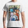 ssrcoclassic teemensfafafaca443f4786front altsquare product1000x1000.u1 24 - Neon Genesis Evangelion UK Store
