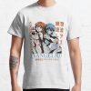 ssrcoclassic teemensfafafaca443f4786front altsquare product1000x1000.u1 25 - Neon Genesis Evangelion UK Store