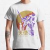 ssrcoclassic teemensfafafaca443f4786front altsquare product1000x1000.u1 26 - Neon Genesis Evangelion UK Store