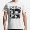 ssrcoclassic teemensfafafaca443f4786front altsquare product1000x1000.u1 3 - Neon Genesis Evangelion UK Store