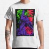 ssrcoclassic teemensfafafaca443f4786front altsquare product1000x1000.u1 6 - Neon Genesis Evangelion UK Store