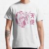 ssrcoclassic teemensfafafaca443f4786front altsquare product1000x1000.u1 7 - Neon Genesis Evangelion UK Store