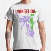 ssrcoclassic teemensfafafaca443f4786front altsquare product1000x1000.u1 9 - Neon Genesis Evangelion UK Store