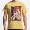 ssrcoclassic teemensffcf6eda6eb664a1front altsquare product1000x1000.u1 11 - Neon Genesis Evangelion UK Store