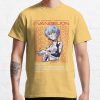 ssrcoclassic teemensffcf6eda6eb664a1front altsquare product1000x1000.u1 17 - Neon Genesis Evangelion UK Store
